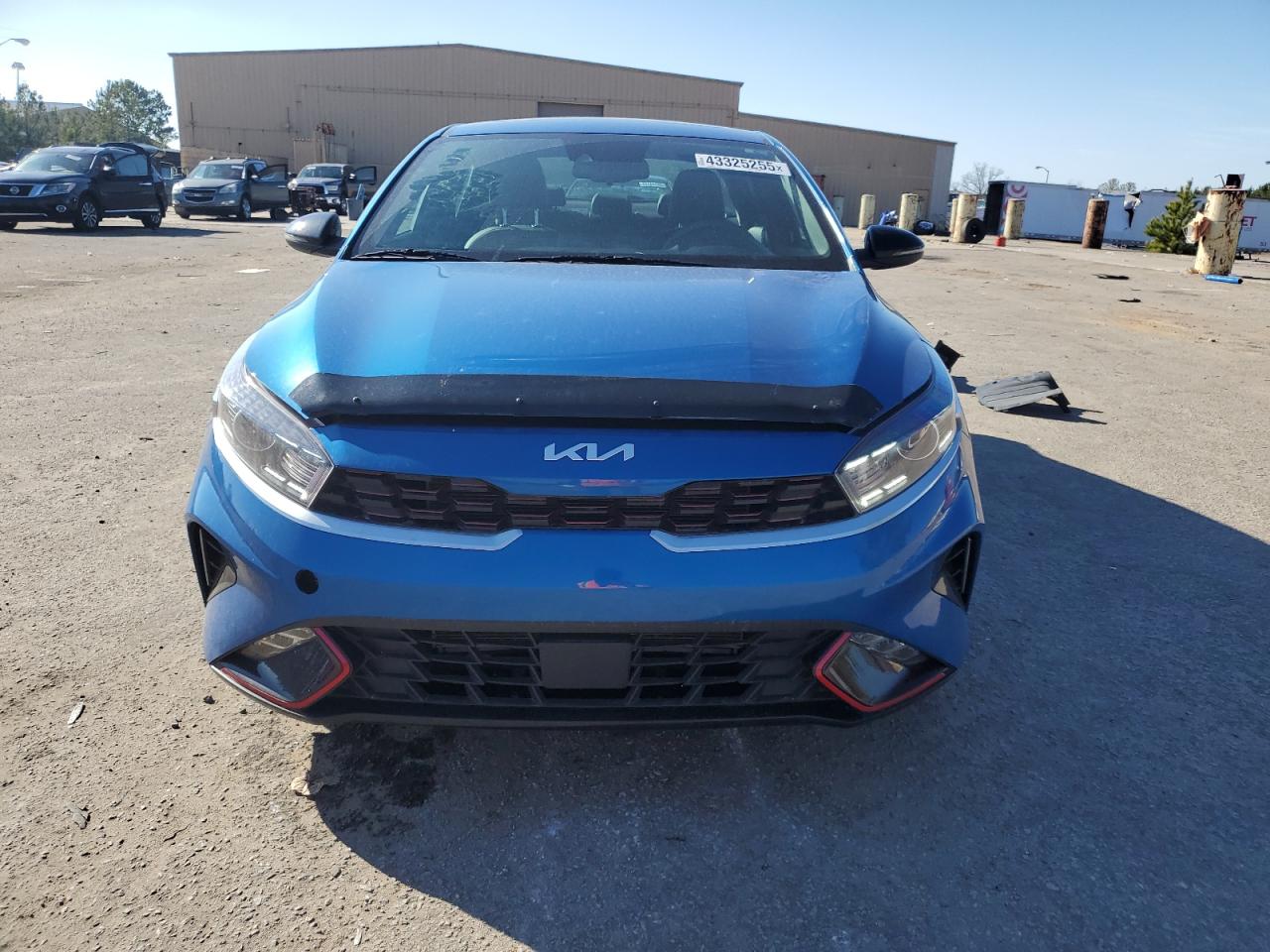 2023 Kia Forte - Image 5
