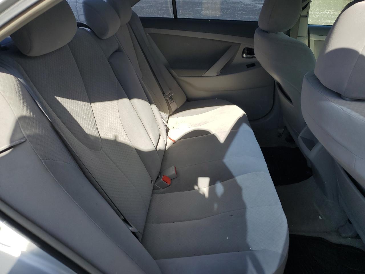 2007 Toyota Camry - Image 10