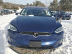 2017 Tesla Model X  იყიდება Mendon-ში, MA - Mechanical