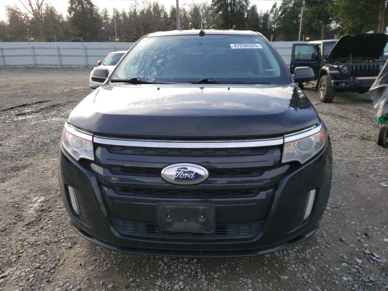 2013 Ford Edge - Image 5