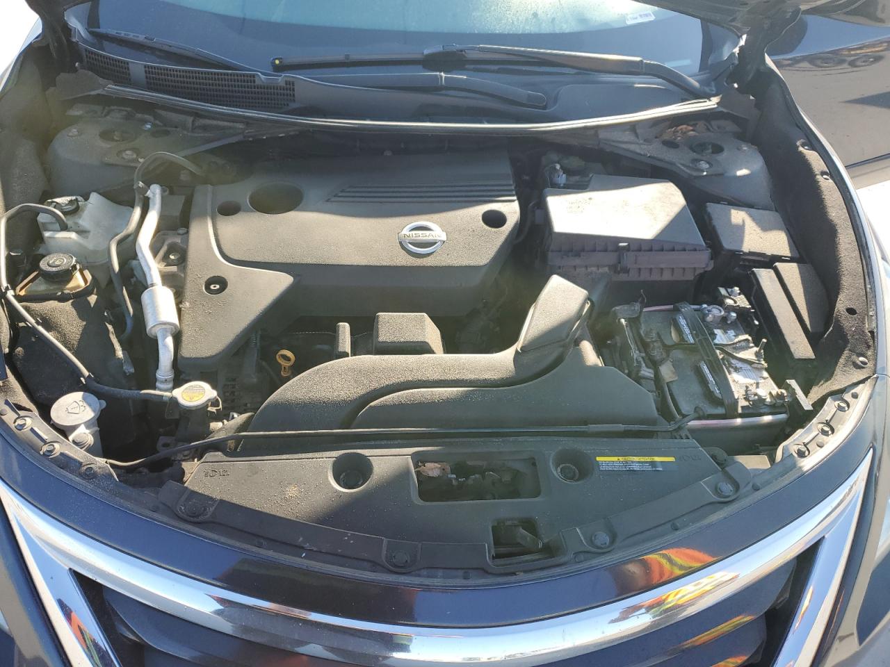 2013 Nissan Altima - Image 11