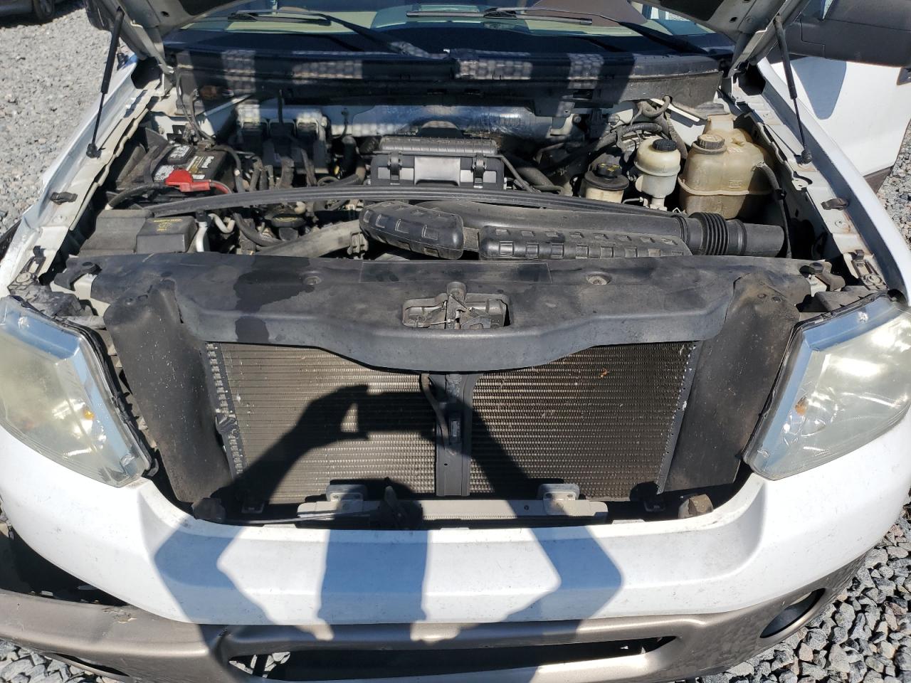 2006 Ford F-150 - Image 11