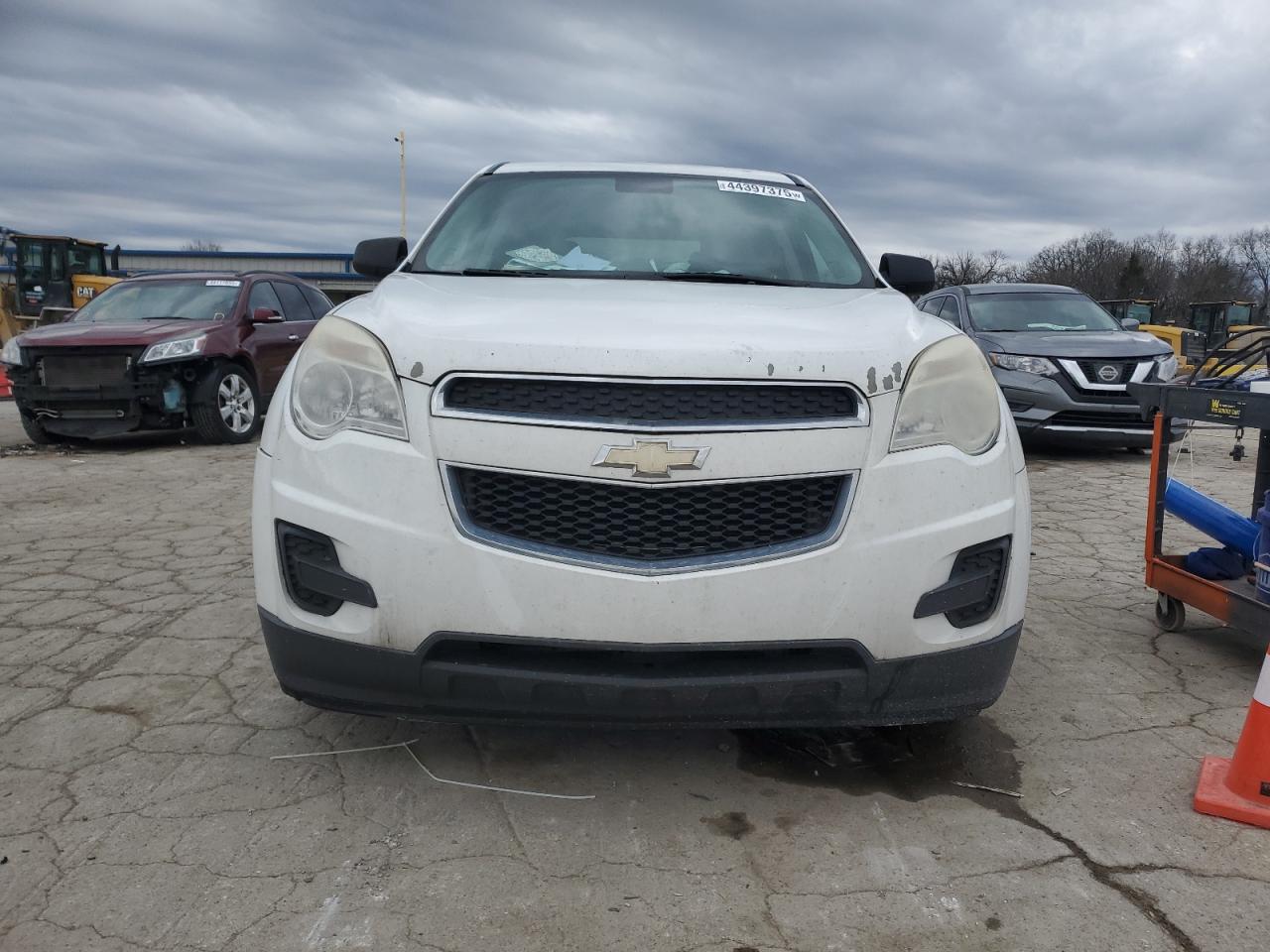 2014 Chevrolet Equinox - Image 5