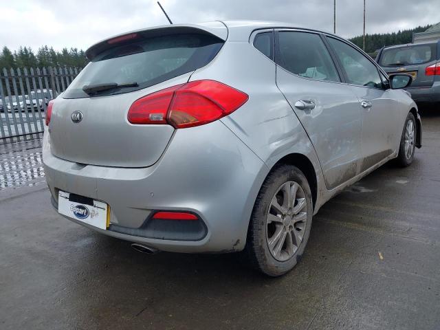 2013 KIA CEED 2