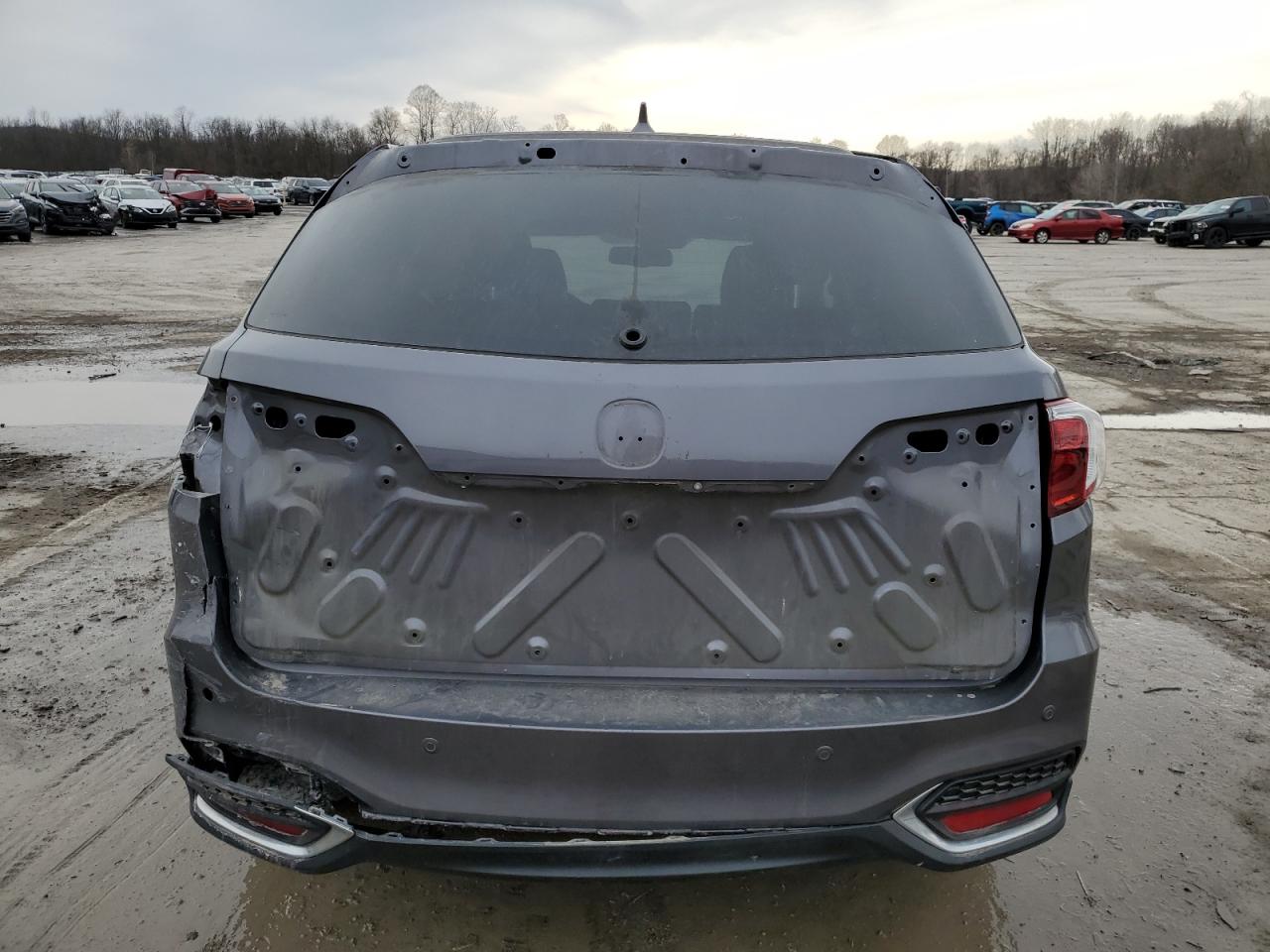 2017 Acura RDX - Image 6