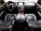 2016 INFINITI QX80  for sale at Copart CA - SAN DIEGO