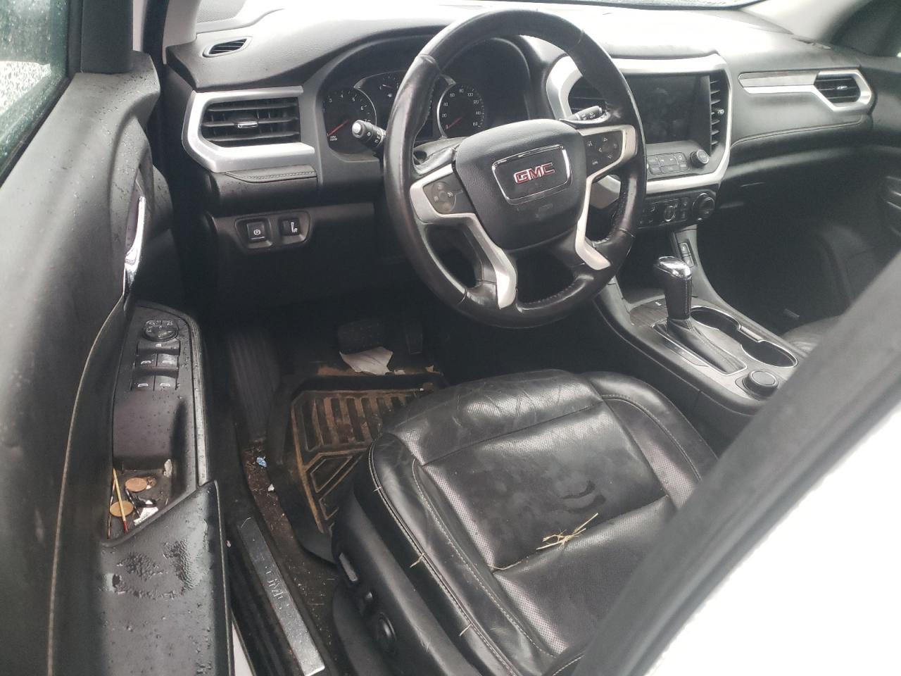 2019 GMC Acadia - Image 8