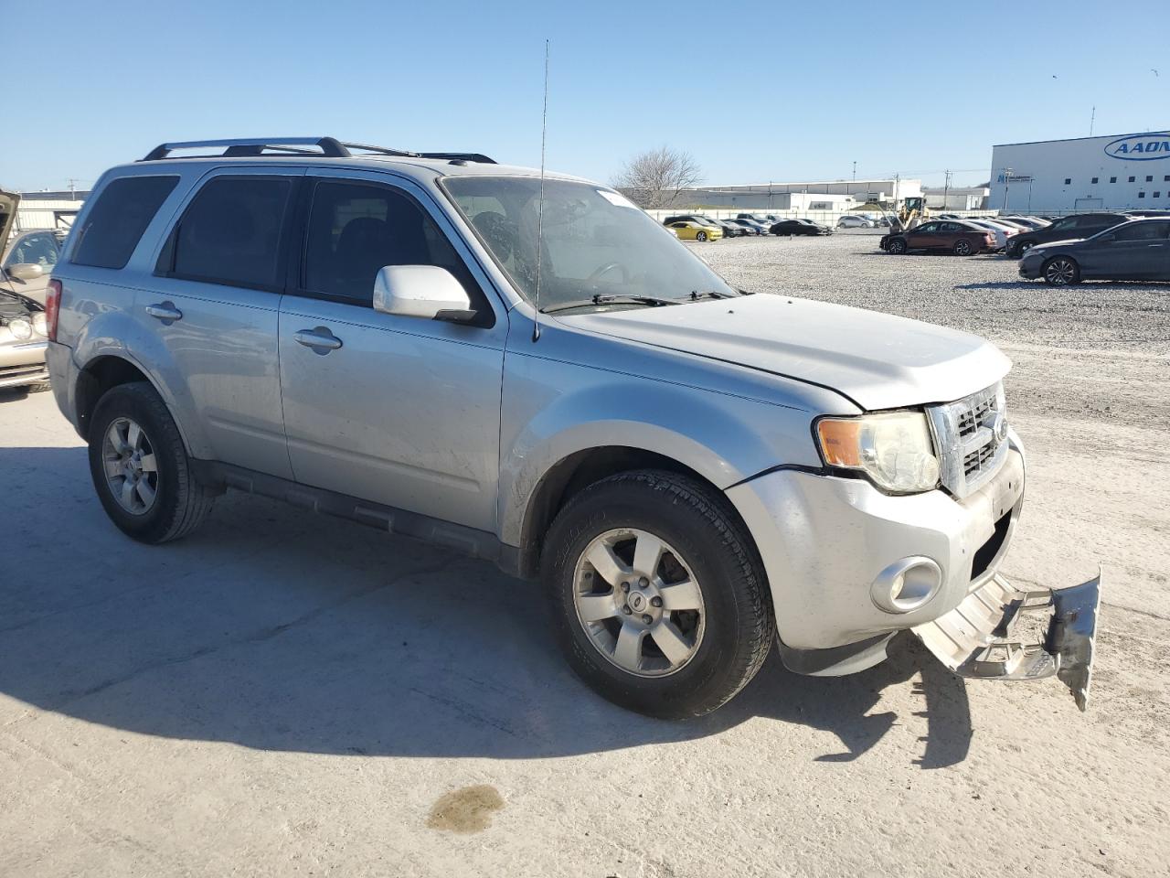 2012 Ford Escape - Image 4