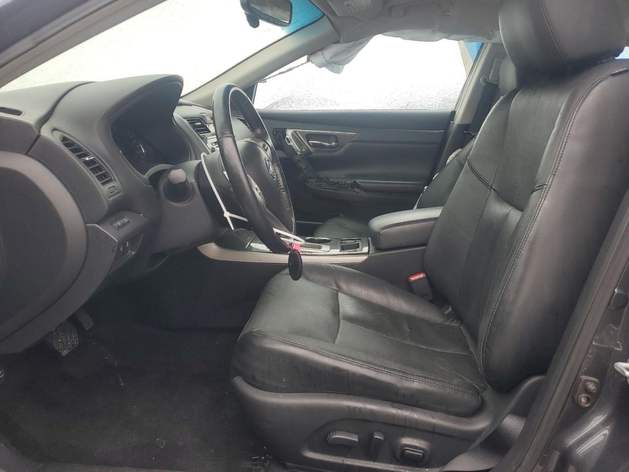 2013 Nissan Altima - Image 7