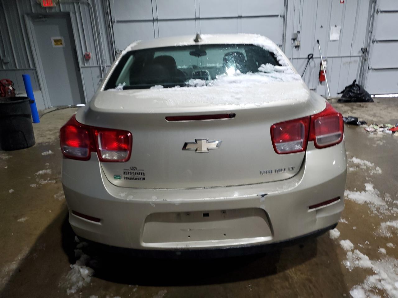 2016 Chevrolet Malibu - Image 6
