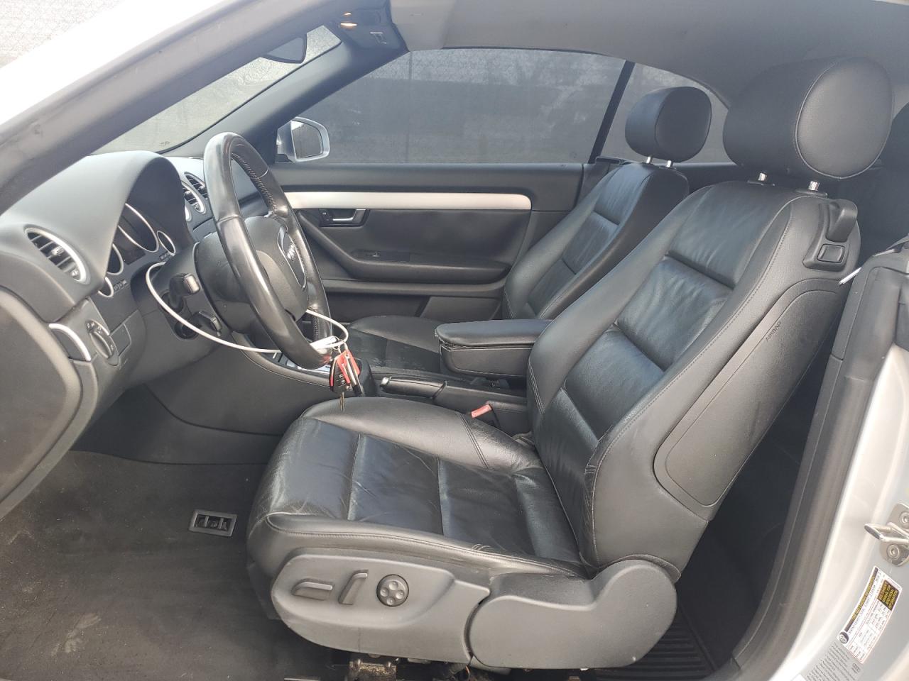 2007 Audi A4 - Image 7