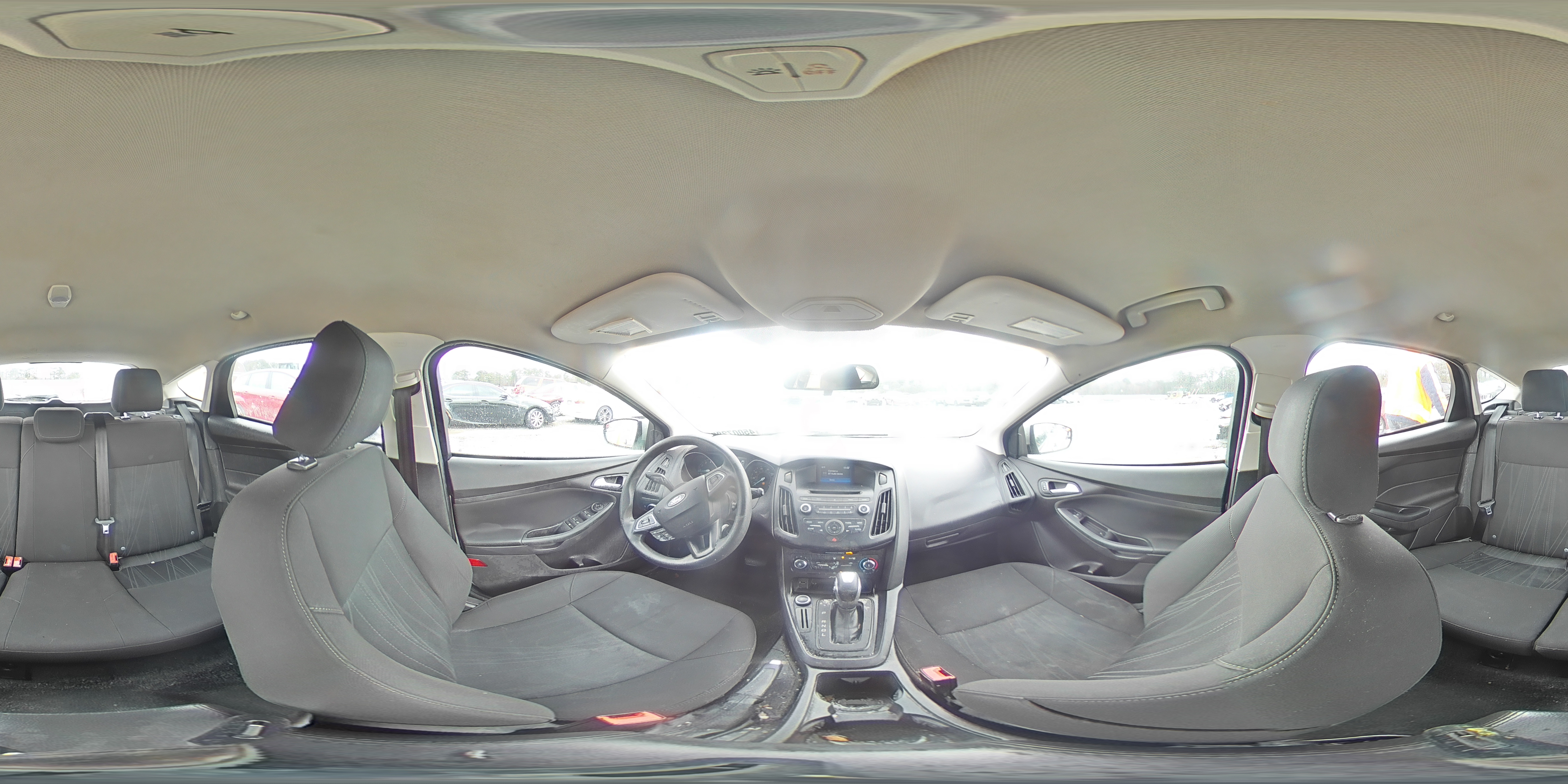 2015 Ford Focus - Image 14