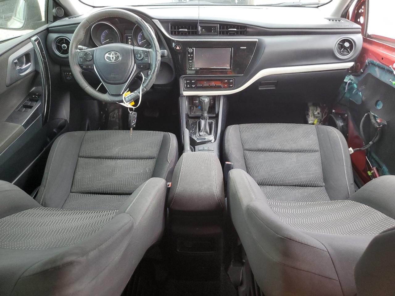 2017 Toyota Corolla - Image 8