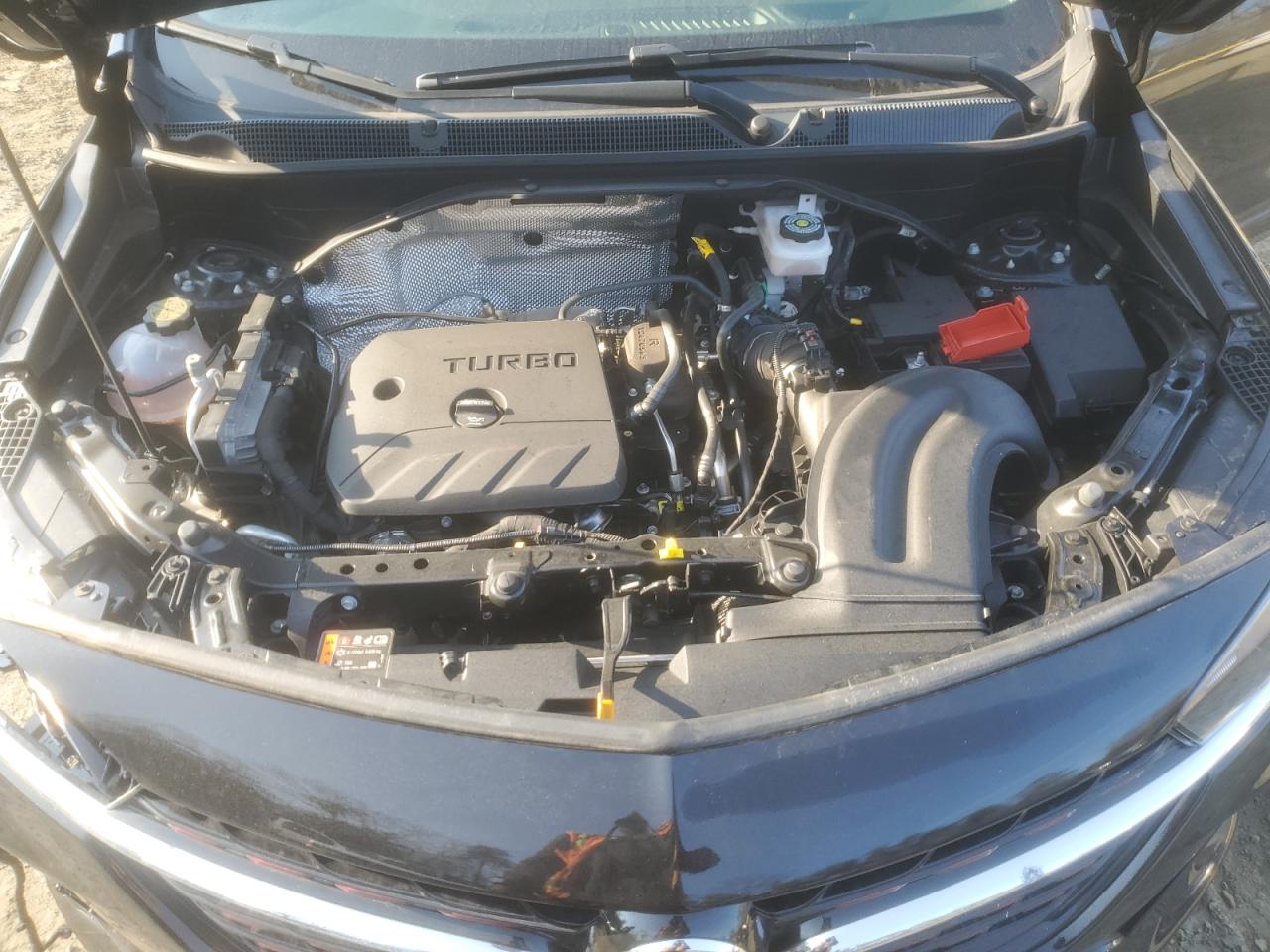 2022 Buick Encore - Image 12