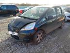 2011 HONDA JAZZ I-VTE for sale at Copart CORBY