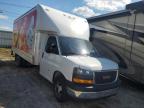 2022 Gmc Savana Cutaway G3500 for Sale in Riverview, FL - Burn - Interior