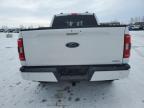 2021 FORD F150 SUPERCREW for sale at Copart AB - CALGARY