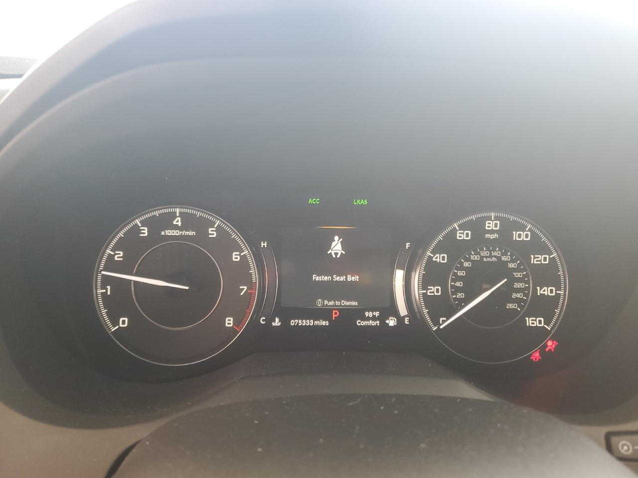 2019 Acura RDX - Image 9