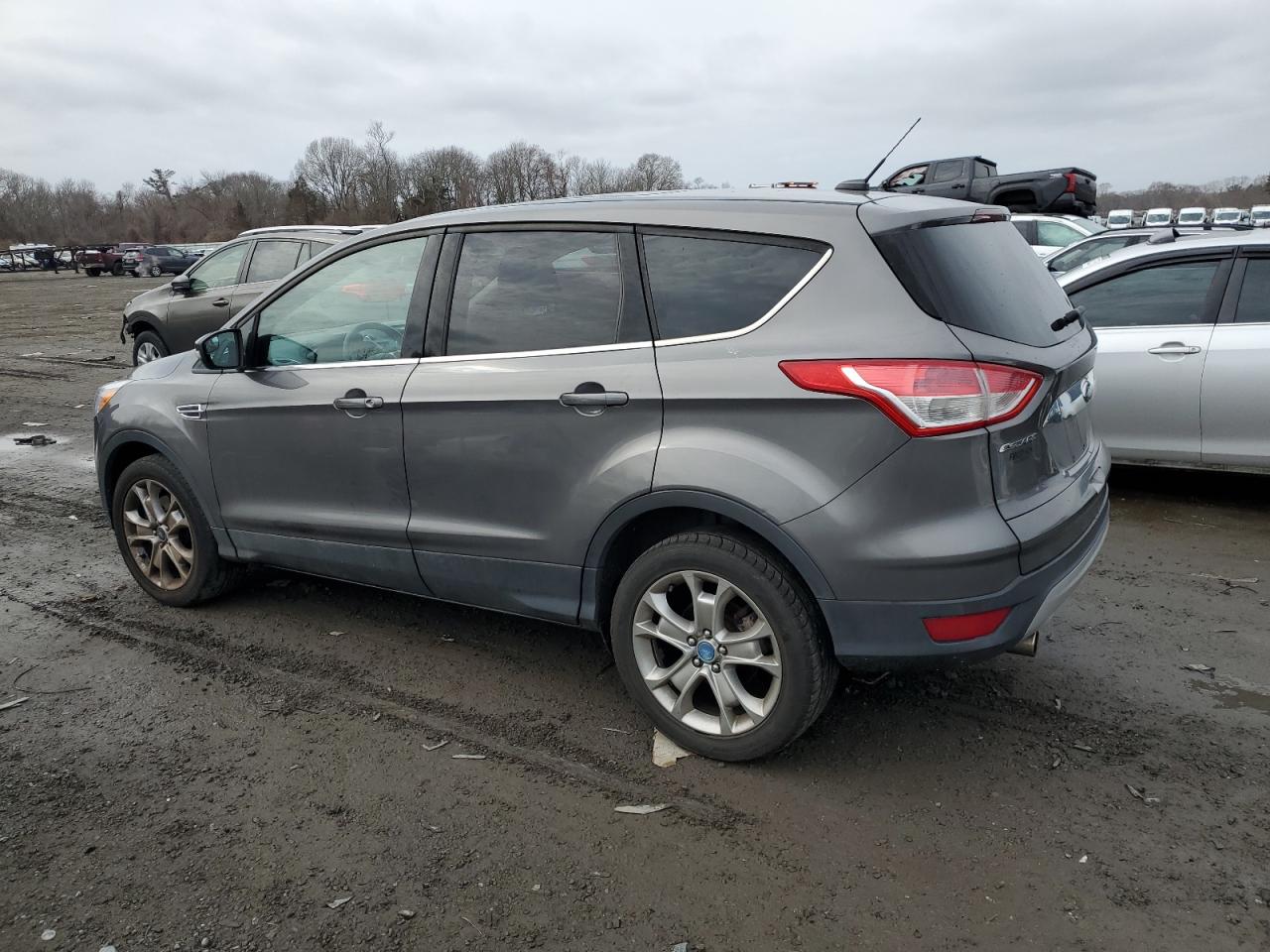 2013 Ford Escape - Image 2