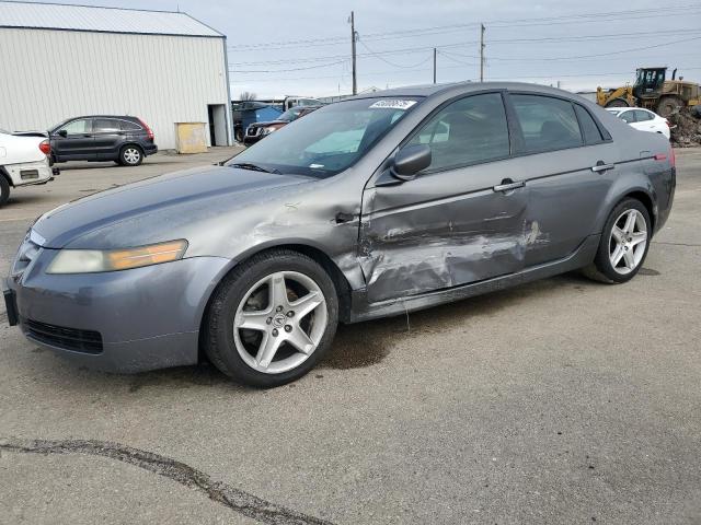 2005 Acura Tl 