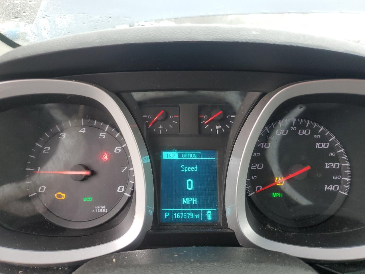 2014 Chevrolet Equinox - Image 9
