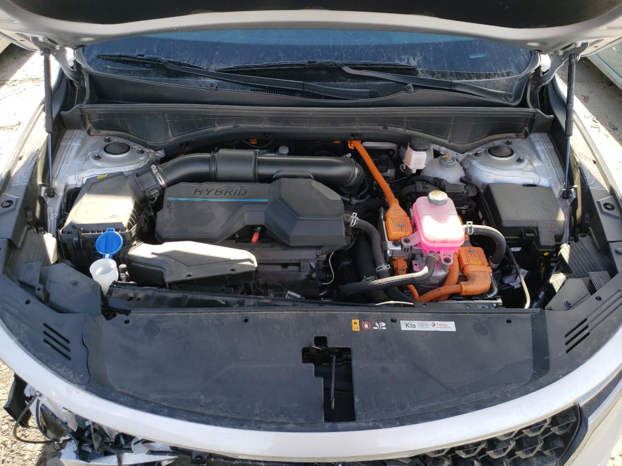 2023 Kia Sorento - Image 12