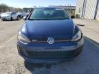2019 Volkswagen Gti S for Sale in Las Vegas, NV - Side