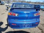 2017 Mitsubishi Lancer Es for Sale in Hillsborough, NJ - Side