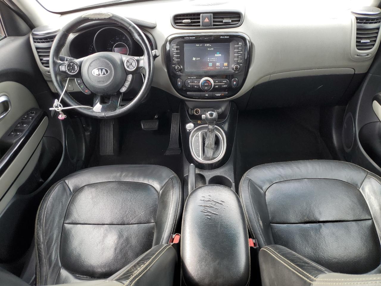 2016 Kia Soul - Image 8