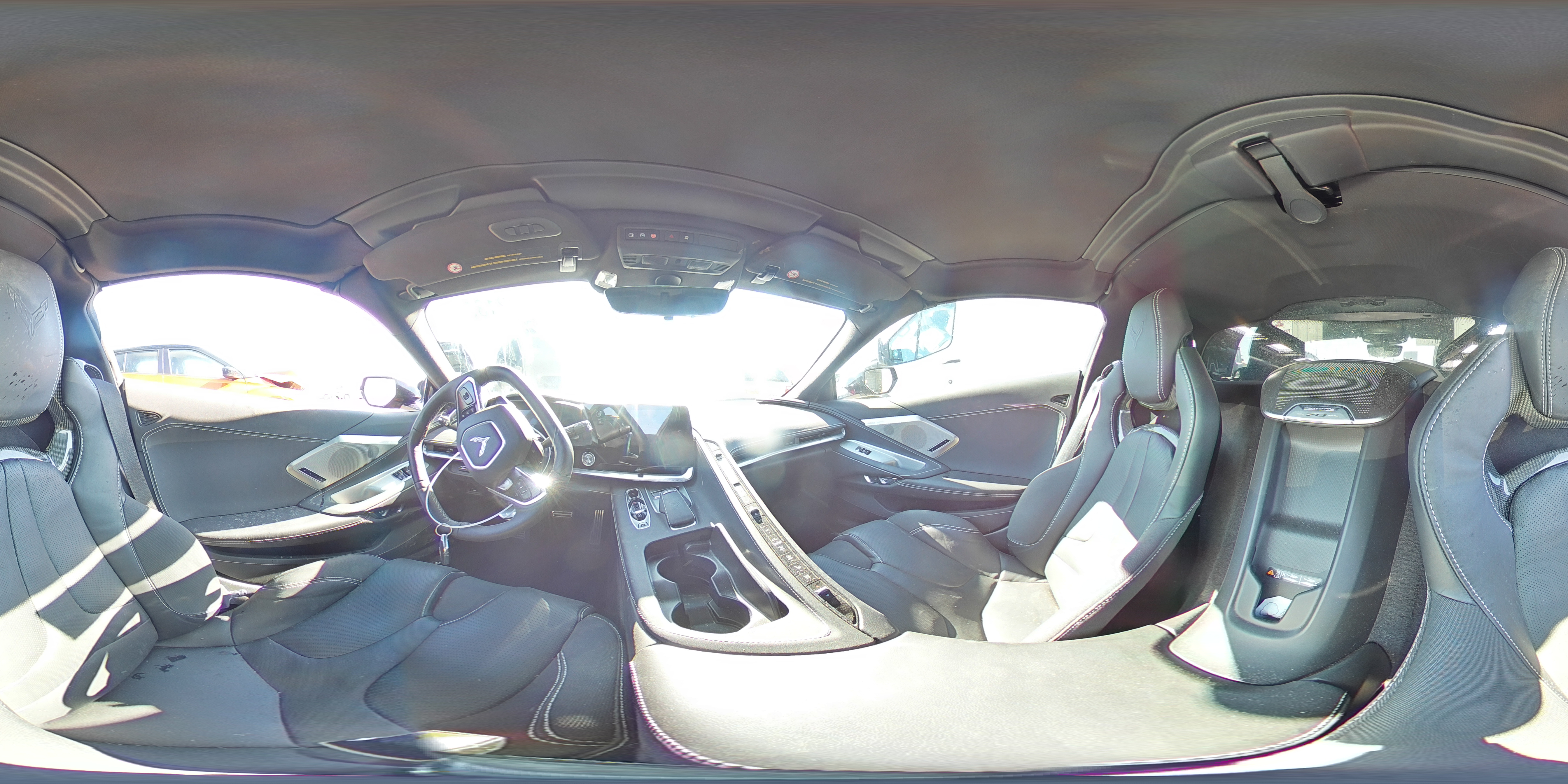 2023 Chevrolet Corvette - Image 14