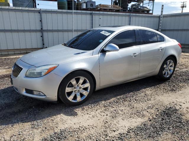 2013 Buick Regal Premium