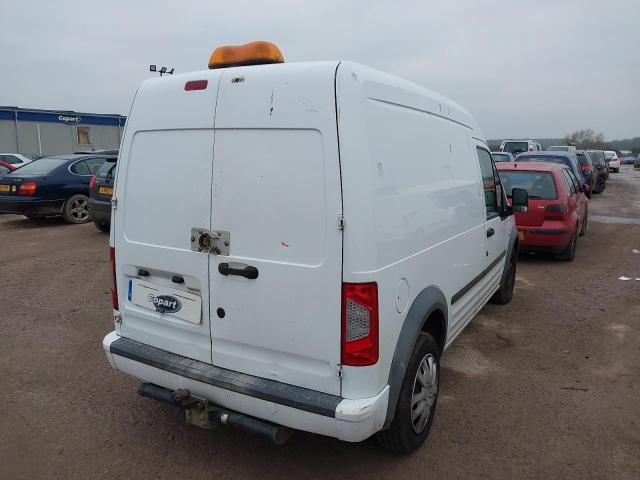 2013 FORD TRANSIT CO