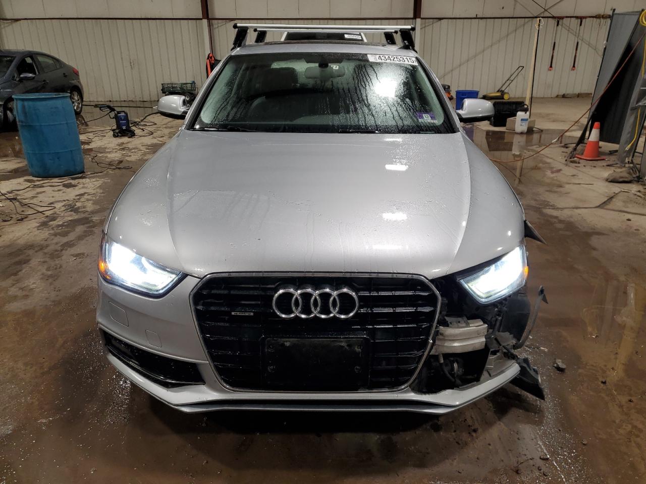 2016 Audi A4 - Image 5