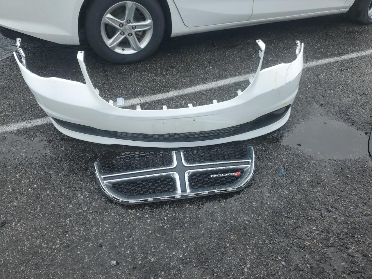 2019 Dodge Caravan - Image 13