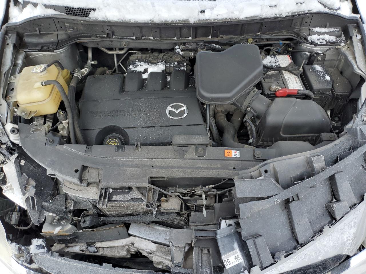 2015 Mazda CX-9 - Image 13