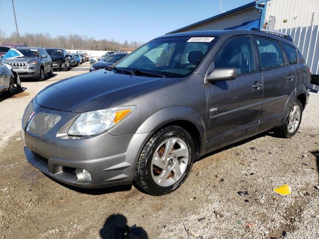 2005 Pontiac Vibe 