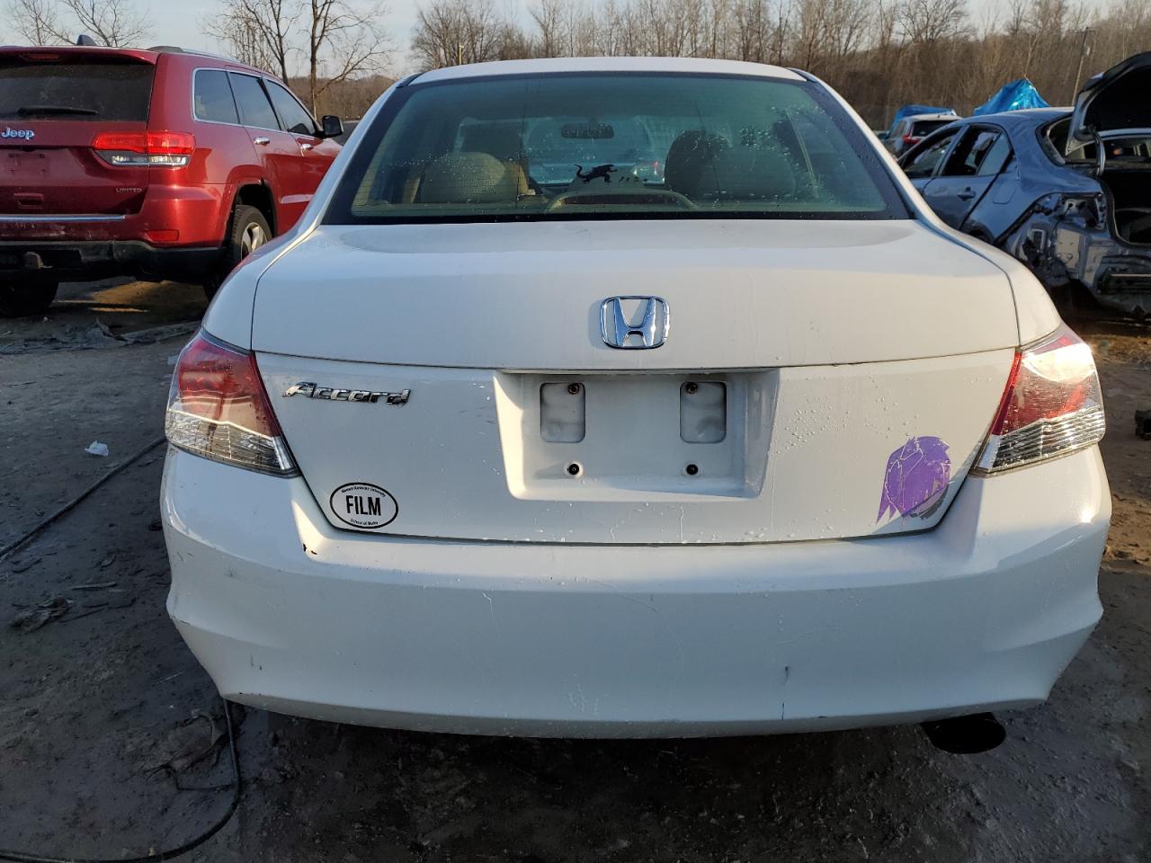 2010 Honda Accord - Image 6