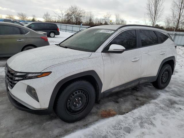 2024 HYUNDAI TUCSON SEL for sale at Copart ON - LONDON