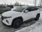 2024 HYUNDAI TUCSON SEL for sale at Copart ON - LONDON