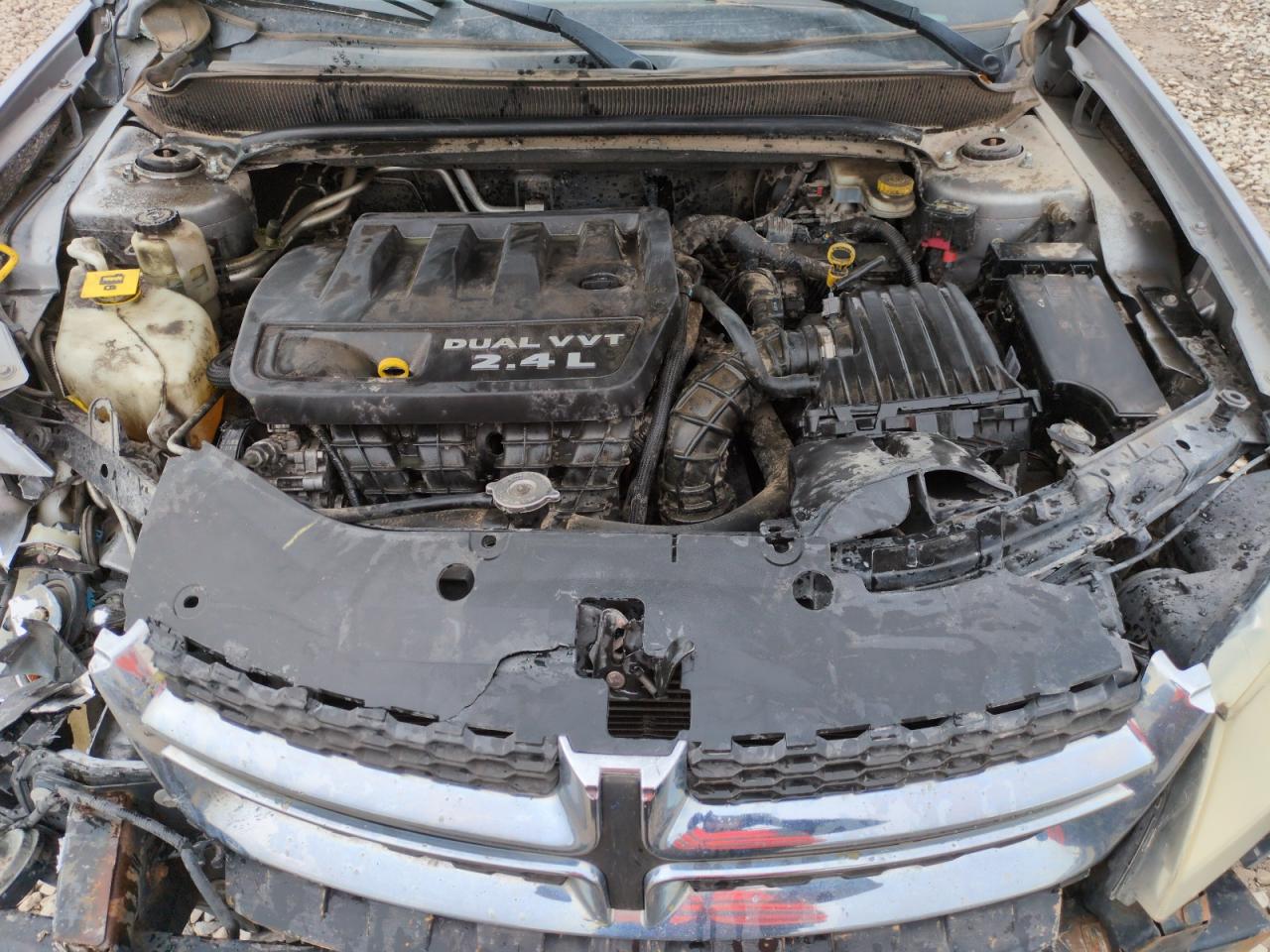 2014 Dodge Avenger - Image 11