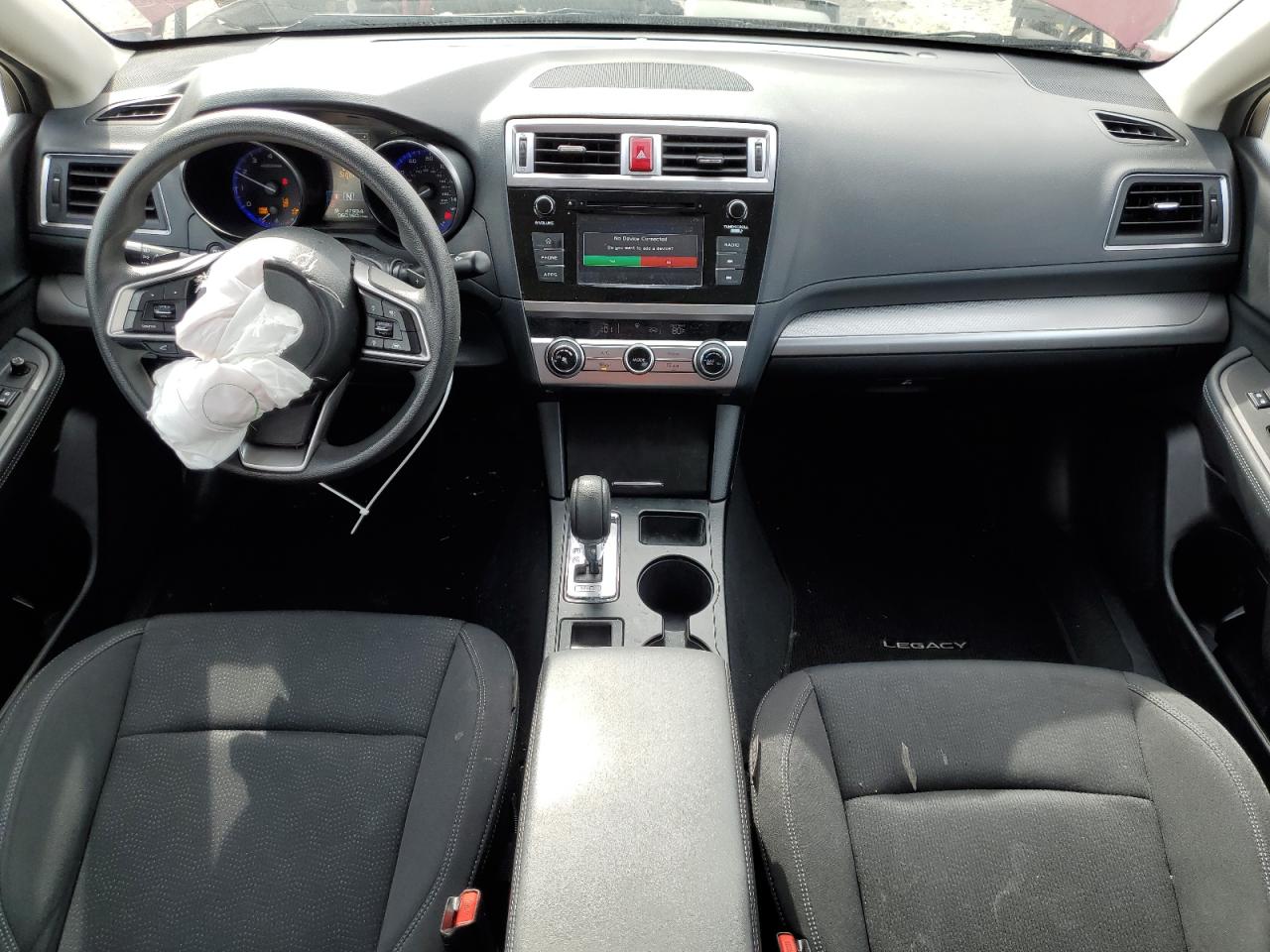 2019 Subaru Legacy - Image 8