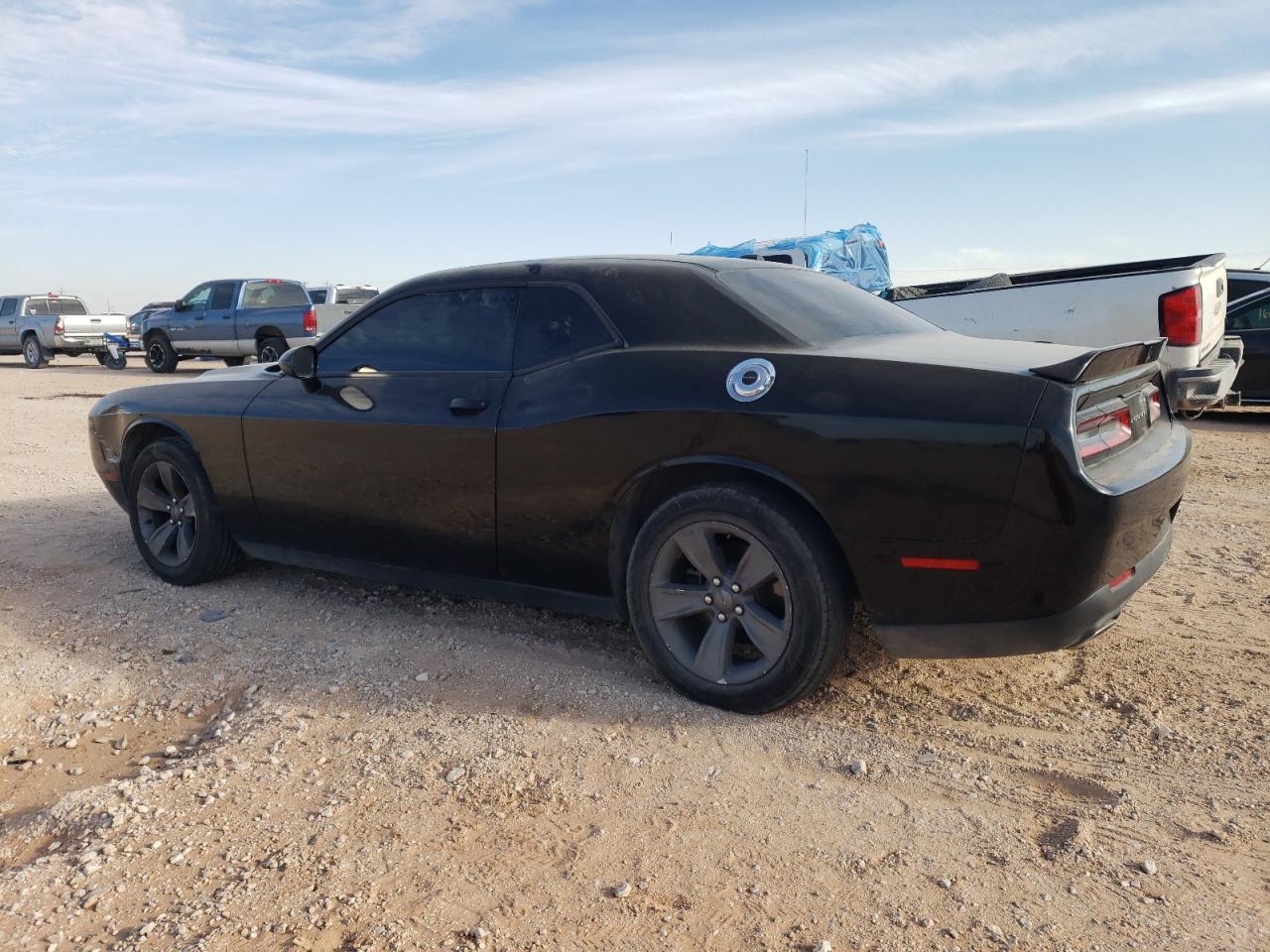 2019 Dodge Challenger - Image 2