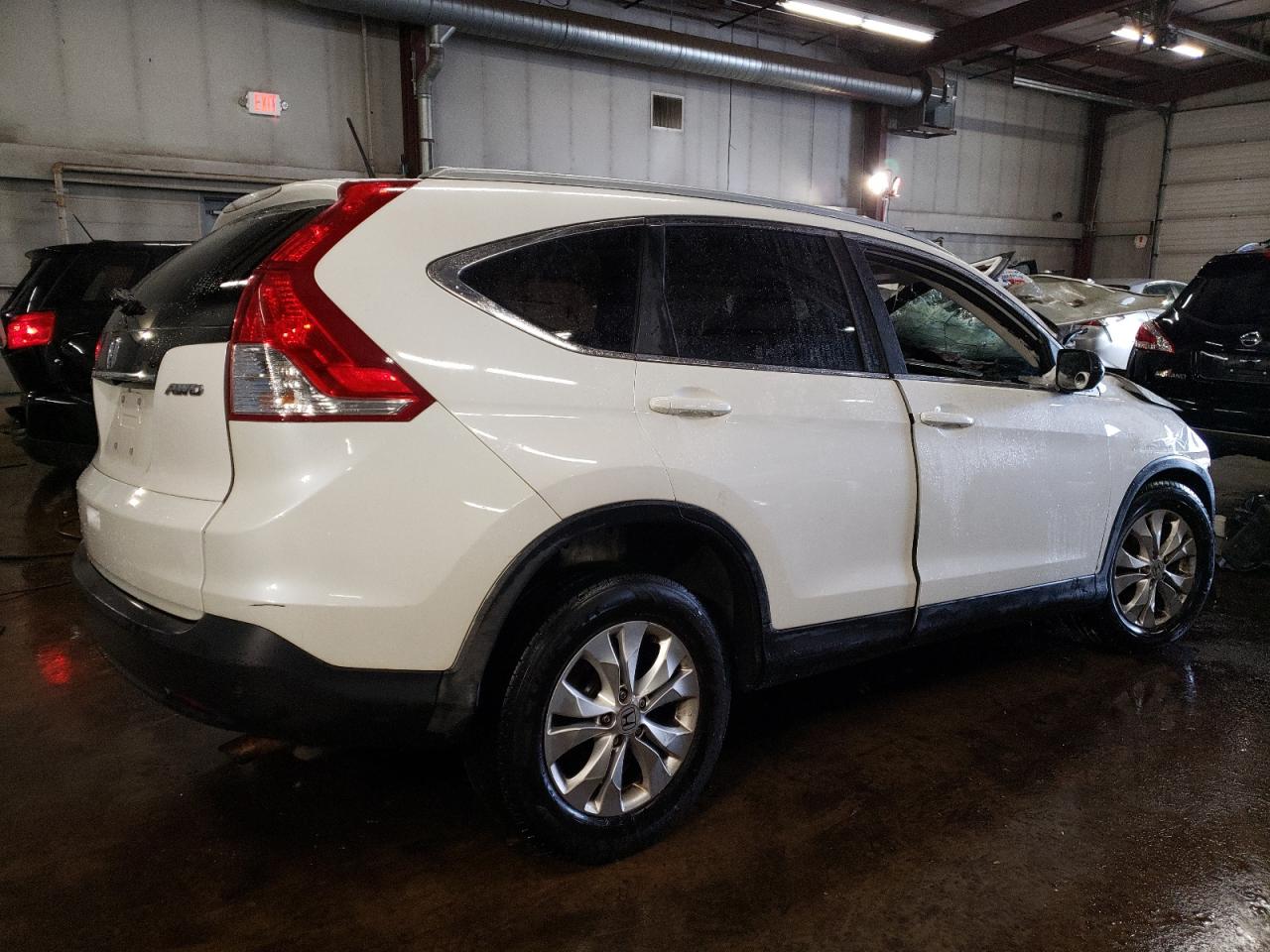 2014 Honda CR-V - Image 3