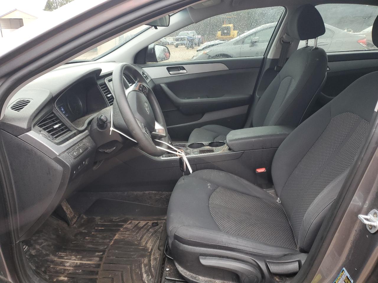 2019 Hyundai Sonata - Image 7