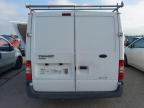 2010 FORD TRANSIT 85 for sale at Copart YORK