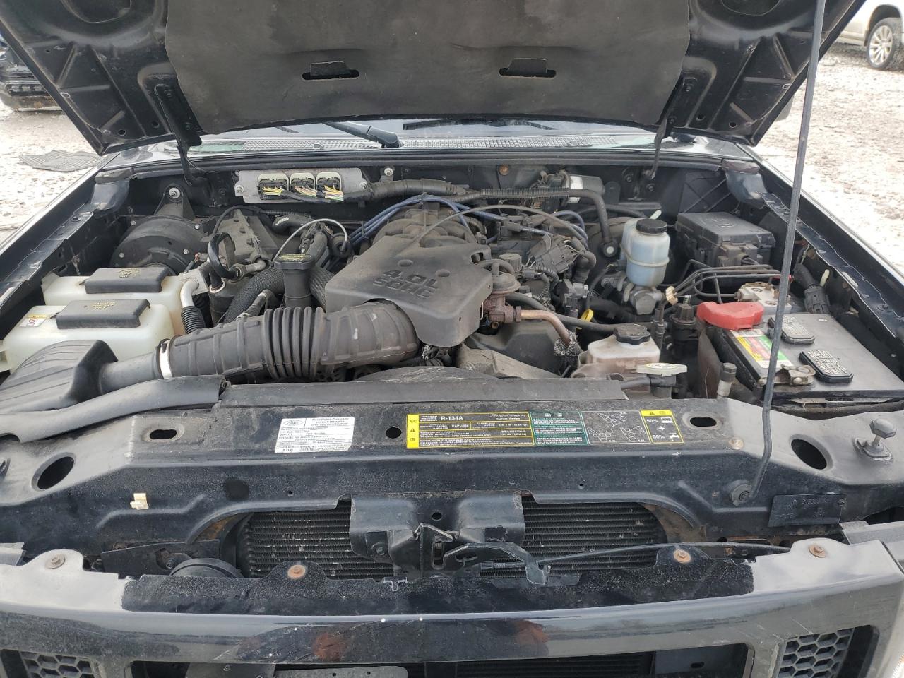 2009 Ford Ranger - Image 11