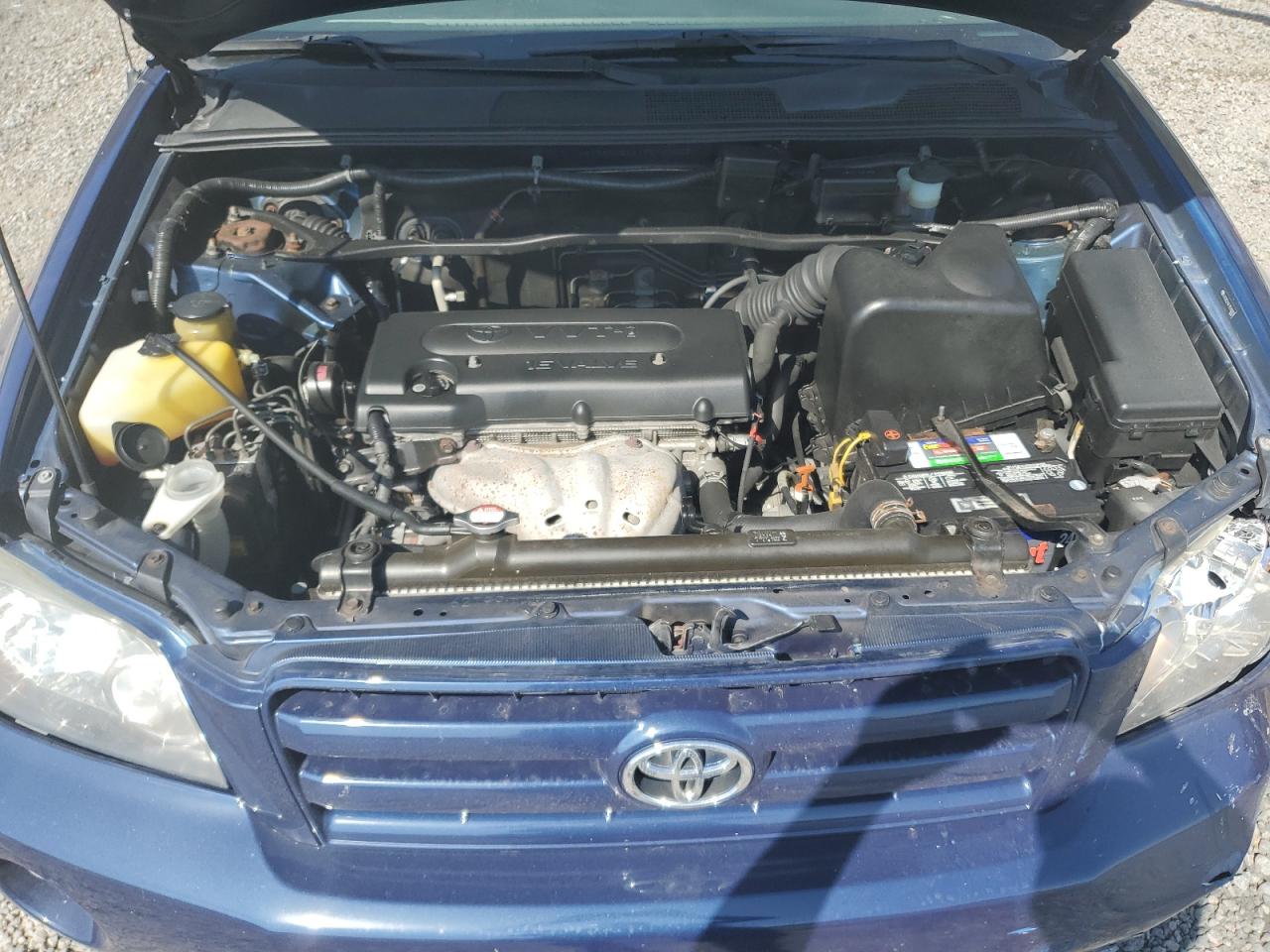 2007 Toyota Highlander - Image 12