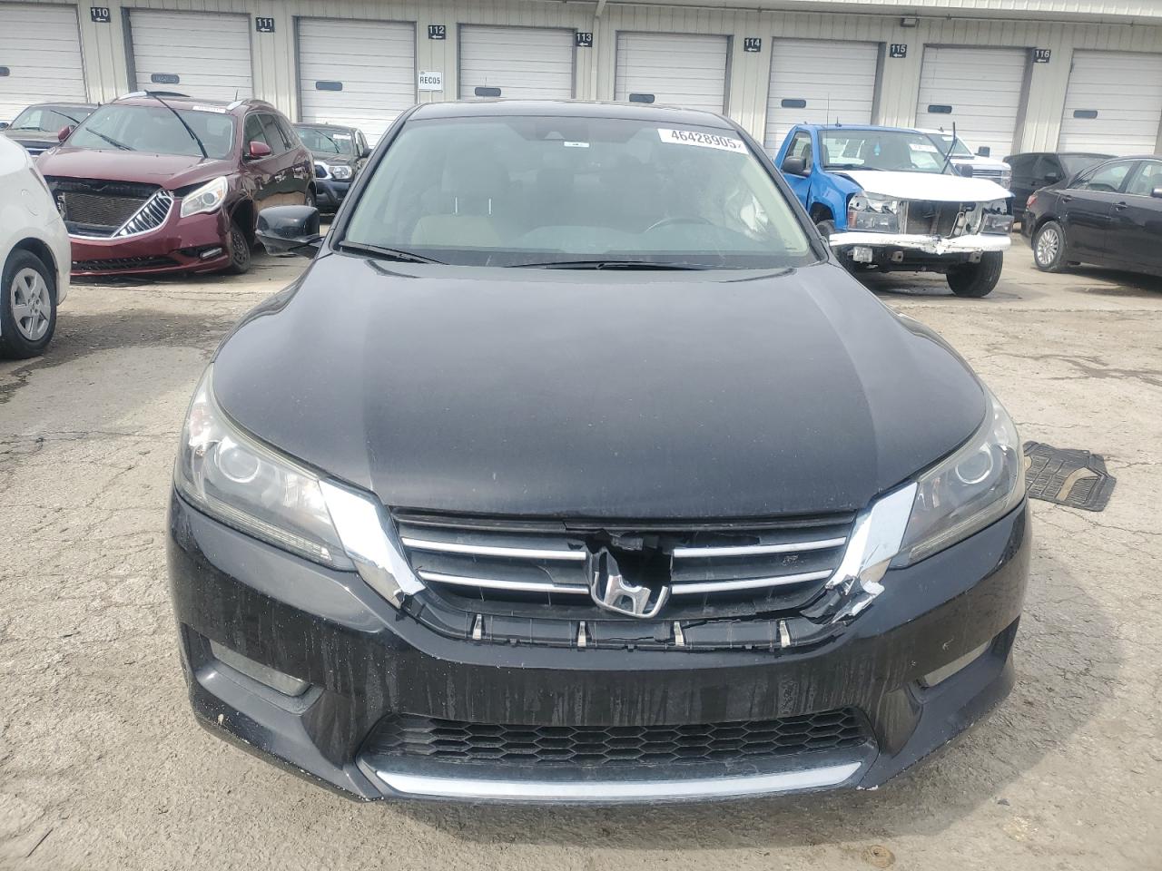 2014 Honda Accord - Image 5