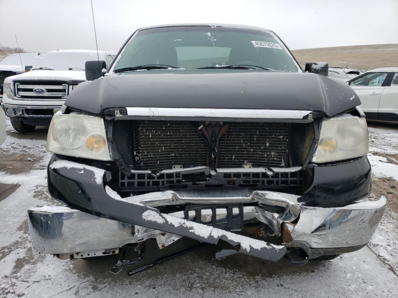 2007 Ford F-150 - Image 5