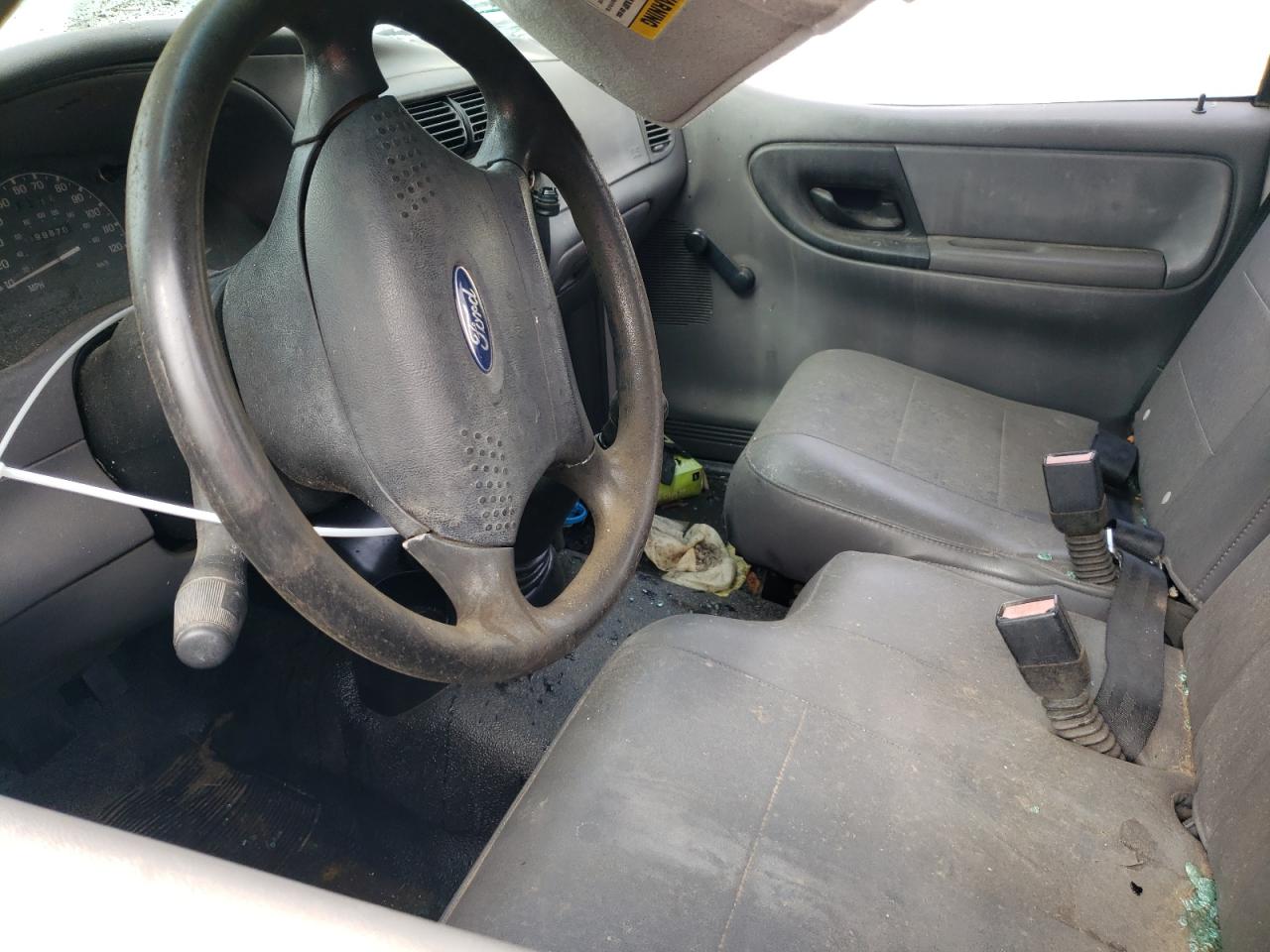 2003 Ford Ranger - Image 7